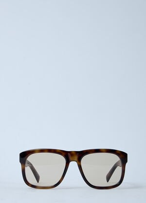 Saint Laurent SL 558 サングラス  ブラック sla0260020