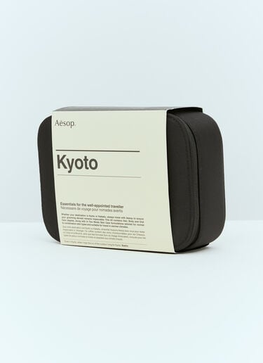 Aesop Kyoto 都市套装 黑色 sop0353002