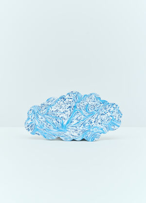Space Available Clouded Desk Tray Blue spa0356003