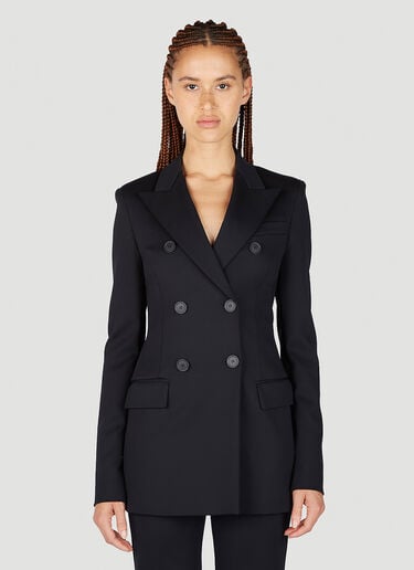 프리조 블레이저 Sportmax 프리조 블레이저 블랙 spx0251003
