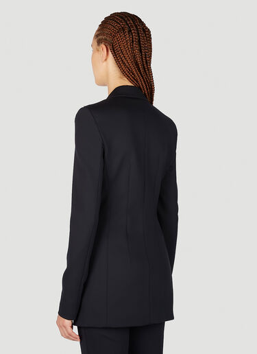 프리조 블레이저 Sportmax 프리조 블레이저 블랙 spx0251003