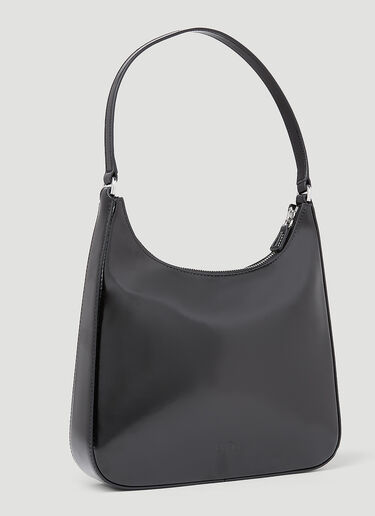 Staud Alec Shoulder Bag Black std0253003