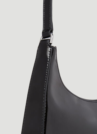 Alec Shoulder Bag Staud Alec Shoulder Bag Black std0253003