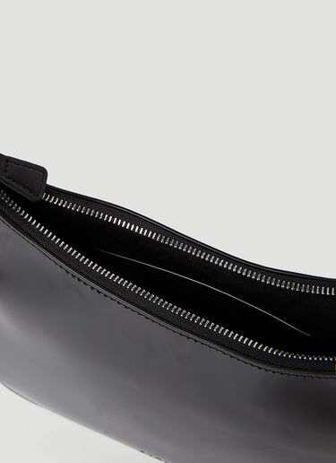 Alec Shoulder Bag Staud Alec Shoulder Bag Black std0253003