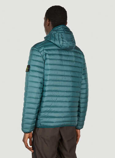 컴퍼스 패치 후드 재킷 Stone Island 컴퍼스 패치 후드 재킷 그린 sto0152016