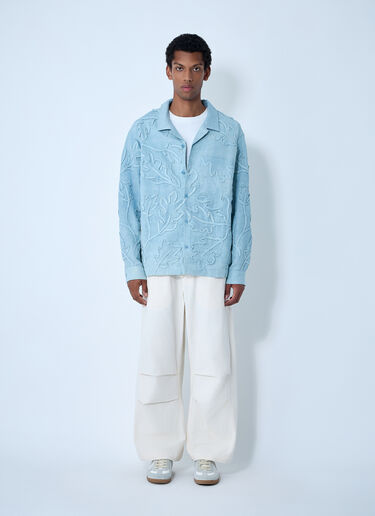 Story MFG. Paco Pants White str0160004