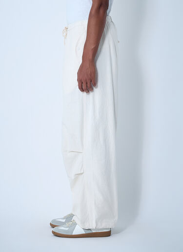 Paco Pants Story MFG. Paco Pants White str0160004