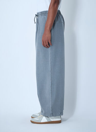 Geo Track Pants Story MFG. Geo Track Pants Blue str0160010