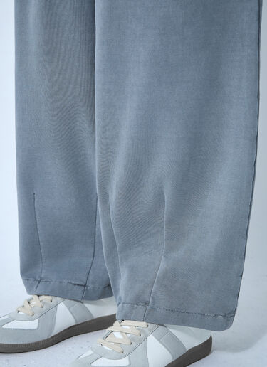 Geo Track Pants Story MFG. Geo Track Pants Blue str0160010