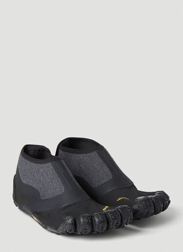 Midorikawa x Suicoke x Midorikawa x FF Nin-Lo Mkw 스니커즈 블랙 sui0352002
