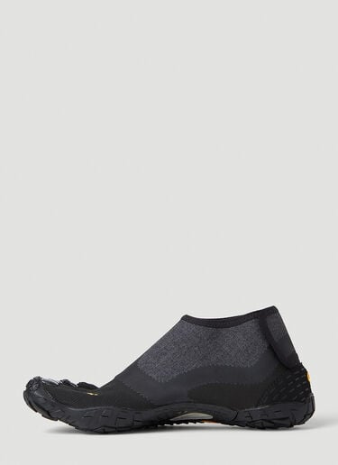 Midorikawa x Suicoke x Midorikawa x FF Nin-Lo Mkw 스니커즈 블랙 sui0352002