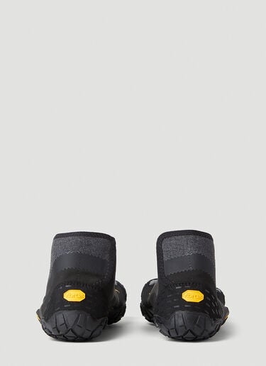 Midorikawa x Suicoke x Midorikawa x FF Nin-Lo Mkw 스니커즈 블랙 sui0352002