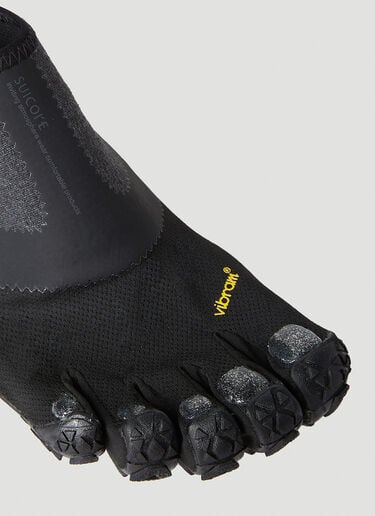 Midorikawa x Suicoke x Midorikawa x FF Nin-Lo Mkw 스니커즈 블랙 sui0352002