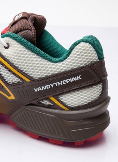 Speedcross 3 运动鞋 Salomon x VANDYTHEPINK® Speedcross 3 运动鞋 黄色 svt0159001