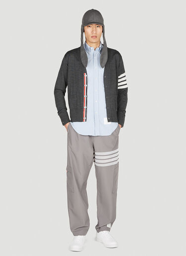 Thom Browne Oxford 衬衫 浅蓝色 thb0151009