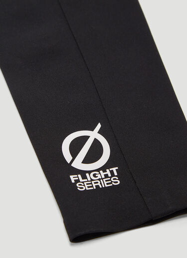 Flight Arm Warmers The North Face Flight Series Flight Arm Warmers Black thf0344003