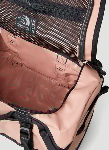 Base Camp XS Backpack The North Face Icons Base Camp XS Backpack Pink thn0247022