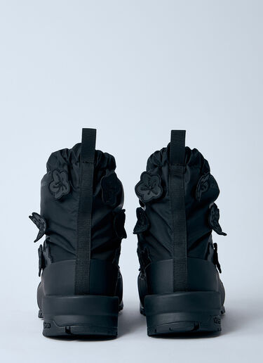 글렌클리프 부츠 The North Face x Cecilie Bahnsen 글렌클리프 부츠 블랙 tnc0260005
