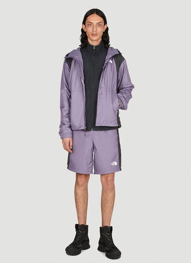 폴라텍 로고 재킷 The North Face 폴라텍 로고 재킷 블랙 tnf0152018