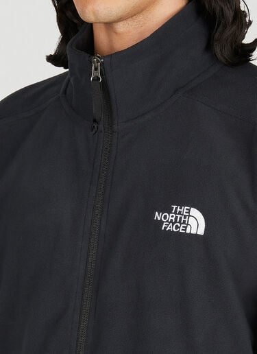 폴라텍 로고 재킷 The North Face 폴라텍 로고 재킷 블랙 tnf0152018