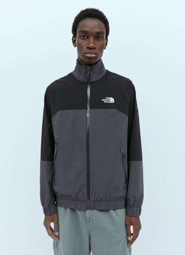 软壳拼接夹克 The North Face 软壳拼接夹克 黑 tnf0154033