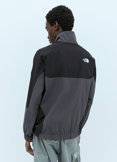 软壳拼接夹克 The North Face 软壳拼接夹克 黑 tnf0154033