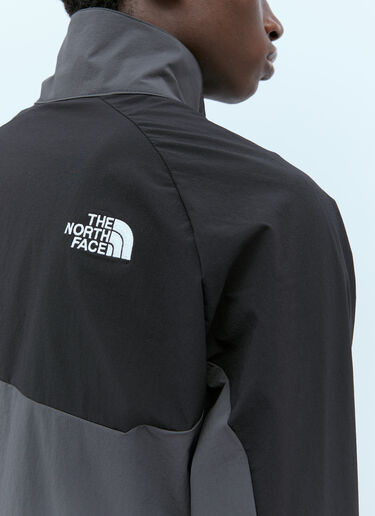 软壳拼接夹克 The North Face 软壳拼接夹克 黑 tnf0154033