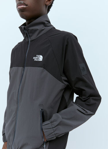 软壳拼接夹克 The North Face 软壳拼接夹克 黑 tnf0154033