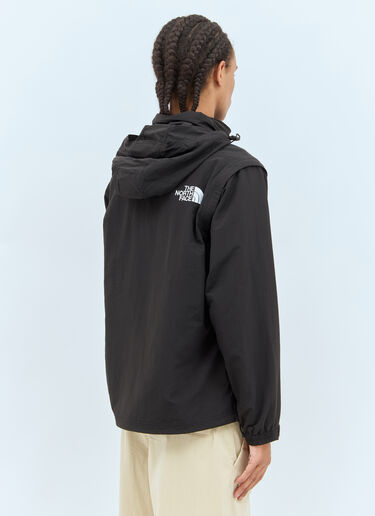 카고 재킷 The North Face 카고 재킷 블랙 tnf0158006