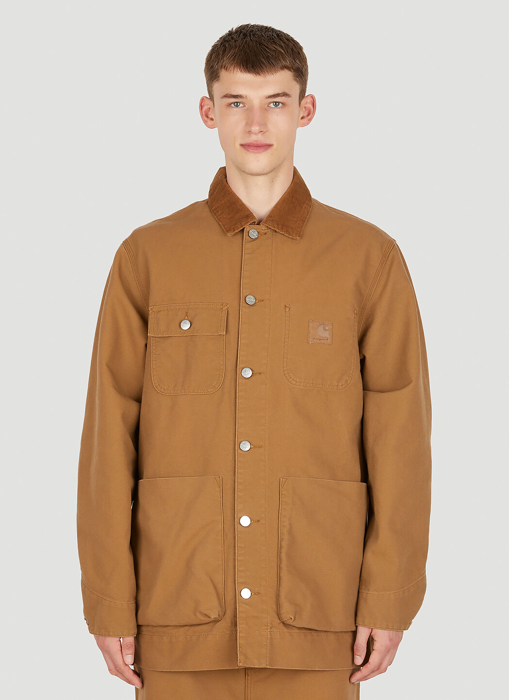 Toogood x Carhartt WIP Photographer X Michigan | LN-CC
