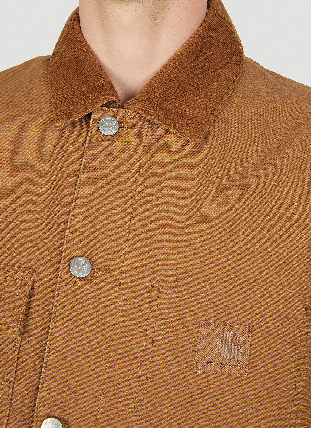 Toogood x Carhartt WIP Photographer X Michigan | LN-CC