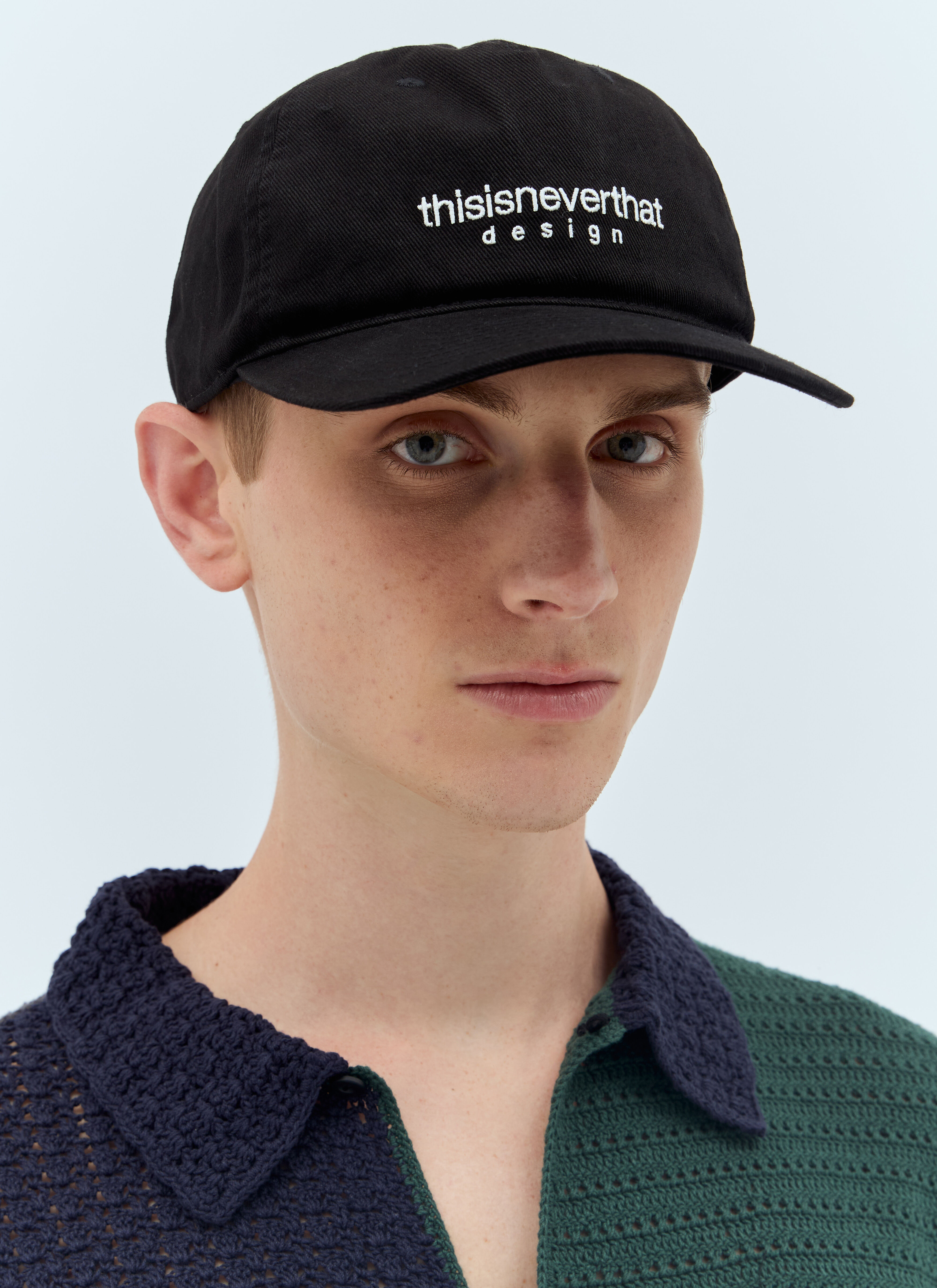 thisisneverthat® - T-Logo Cap | HBX - Globally Curated