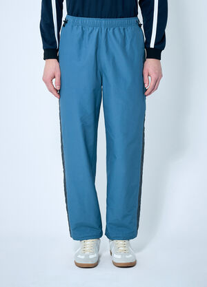 thisisneverthat® Sports Track Pants Blue tsn0158003