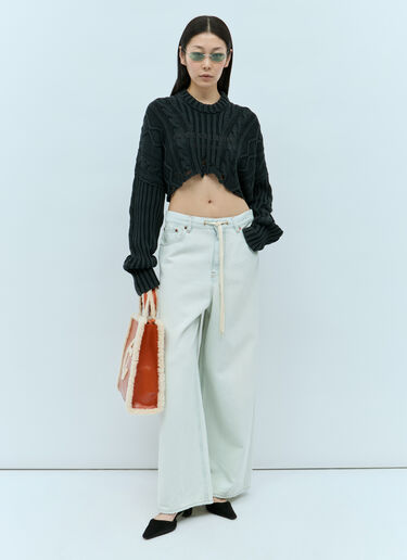 UGG x Telfar M Shopper Crinkle UGG x Telfar UGG x Telfar M Shopper Crinkle Orange ugt0254006