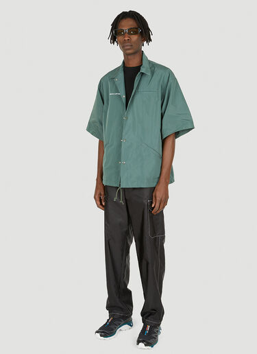 UNDERCOVER Obey Tシャツ ブラック und0148014