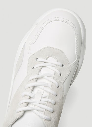 Garavani Gumboy Sneakers Valentino Garavani Gumboy Sneakers White val0147025