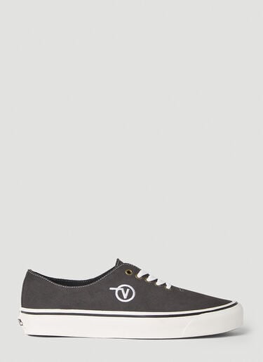 Vans 오센틱 원피스 DX 스니커즈 블랙 van0152002