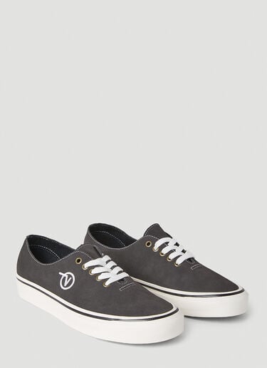 Vans 오센틱 원피스 DX 스니커즈 블랙 van0152002