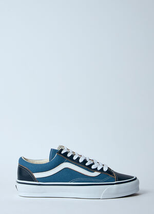 Vans OTW Old Skool 36 Vibram Sneakers Navy van0160009