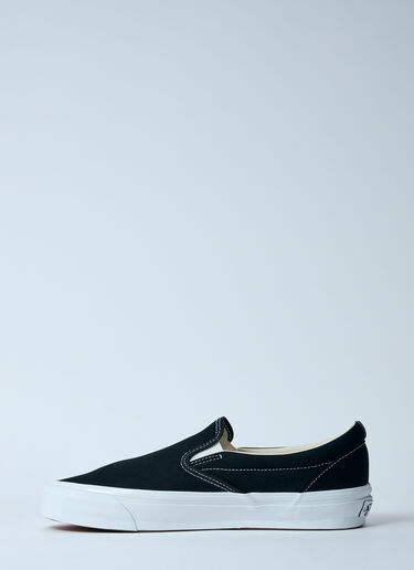 LX Slip-On Reissue 98 Sneakers Vans LX Slip-On Reissue 98 Sneakers Black van0356009