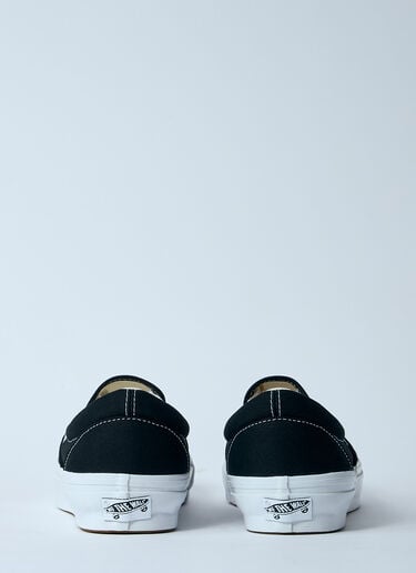 Vans LX Slip-On Reissue 98 Sneakers Black van0356009