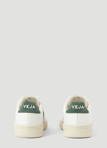 V-12 Leather Sneakers Veja V-12 Leather Sneakers Green vej0144002
