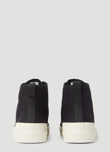 Wata II Sneakers Veja Wata II Sneakers Black vej0352013