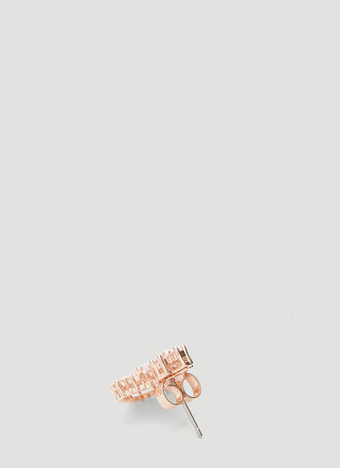 Vivienne Westwood Valentina Orb Earrings Gold vvw0243070