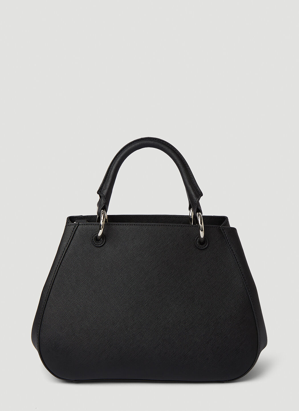 Vivienne Westwood Leather Heart Crossbody Bag | Coggles