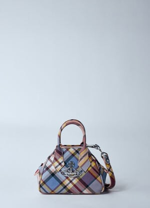 Vivienne Westwood Mini Yasmine Handbag Multicolour vvw0260017