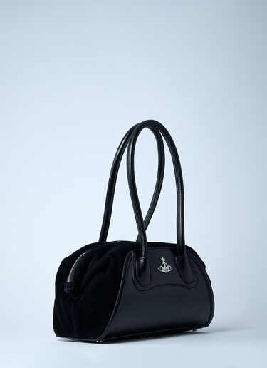 Small Shirley Handbag Vivienne Westwood Small Shirley Handbag Black vvw0261028