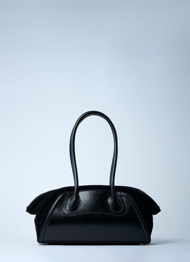 Small Shirley Handbag Vivienne Westwood Small Shirley Handbag Black vvw0261028