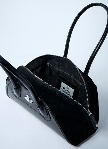 Small Shirley Handbag Vivienne Westwood Small Shirley Handbag Black vvw0261028