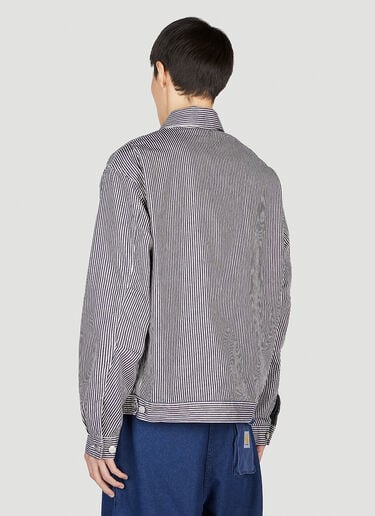 Terrell Jacket Carhartt WIP Terrell Jacket Dark Blue wip0153008